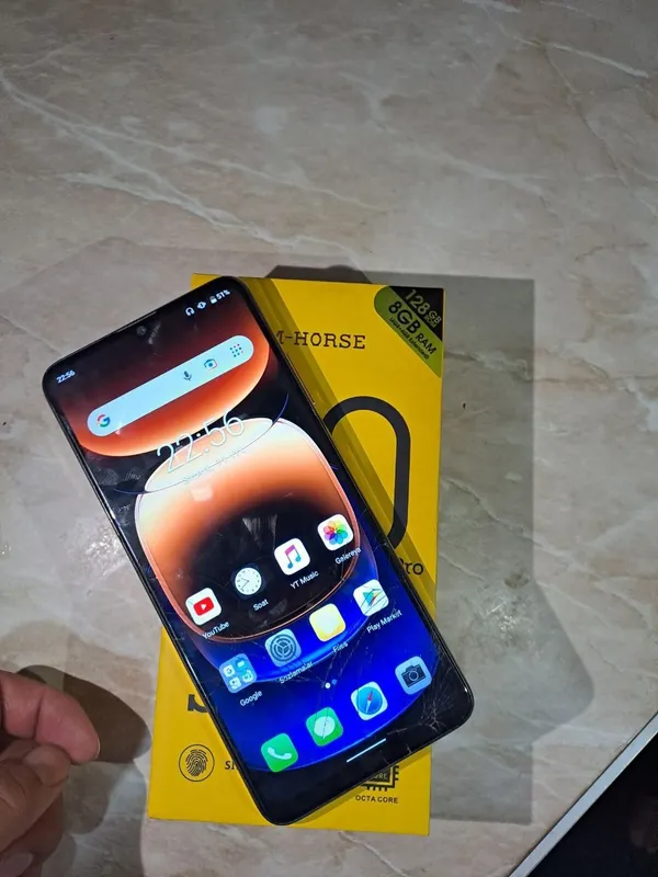Spark 20 pro 8/128 6 Spark 20 pro 8/128 6