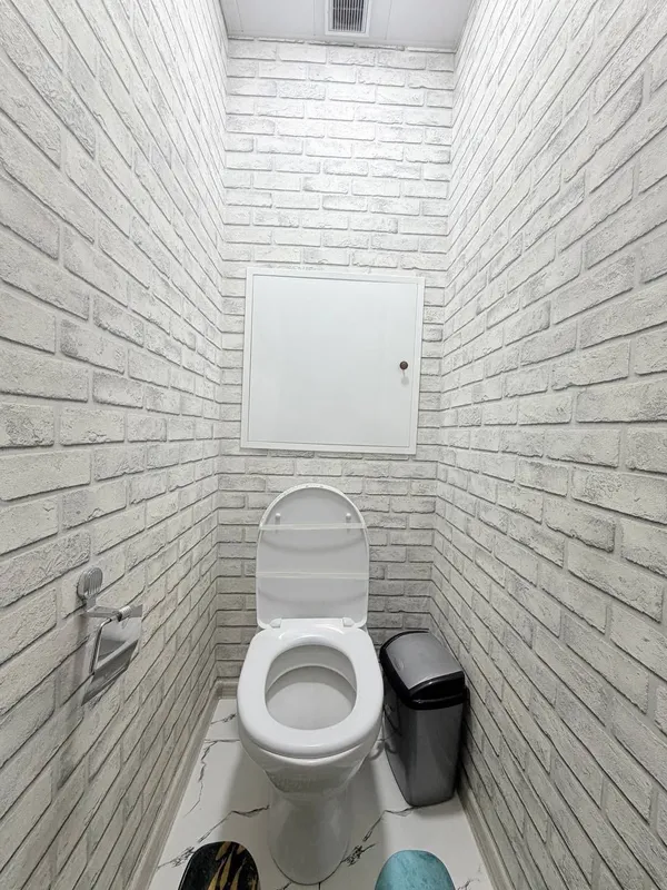 Chilonzor tumani 6 kvartal bez makler uy 460$ — фото 4