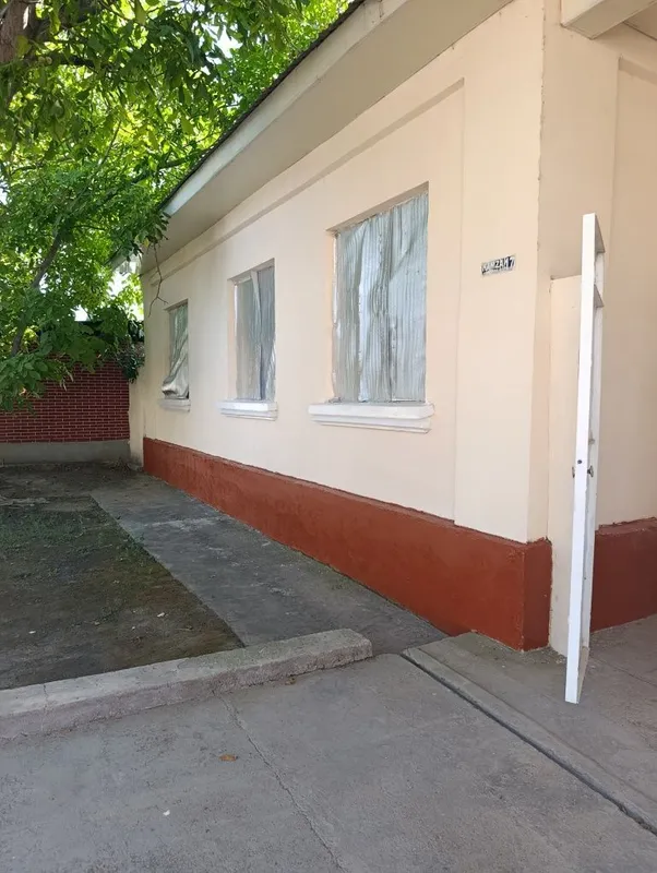 Oqqorgon tumani Sobirahimov Mfy xamza kochasi 4