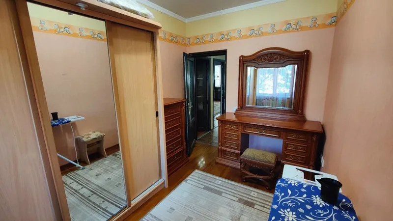 3 xonali kvartira ijaraga, Yalang‘och (Mirzo-Ulug‘bek) 4 3 xonali kvartira ijaraga, Yalang‘och (Mirzo-Ulug‘bek) 4