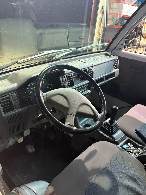 Продаётся Chevrolet Labo, состояние отличное 6 Продаётся Chevrolet Labo, состояние отличное 6