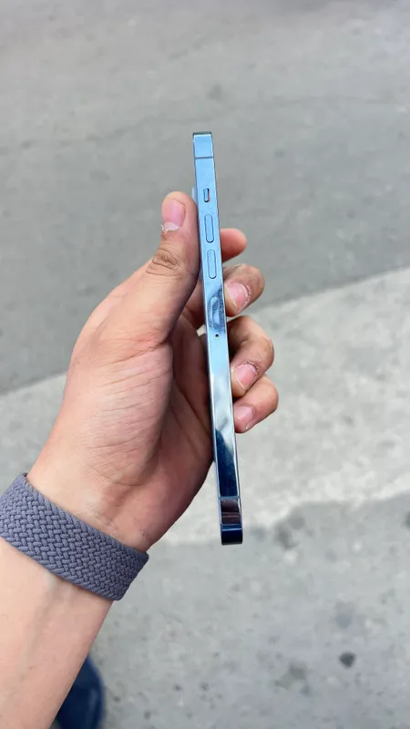 Iphone 13 Pro Max LL/A