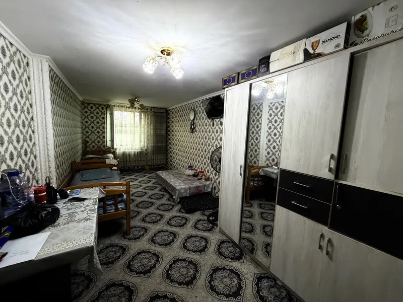 Продажа участок Яшнабад Мухтар Ашрафий улица Хатирчи 2,5 соток — фото 3