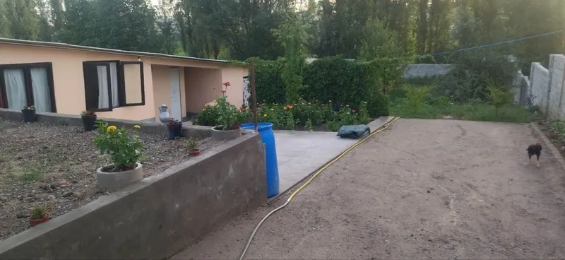 Уй сотилади 9 сотик 1