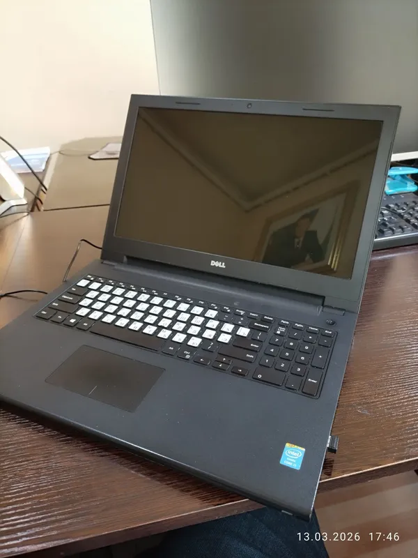 Dell Inspiron 2