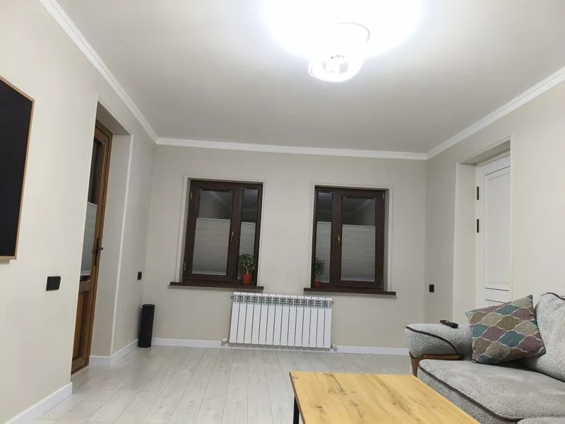 Malyarka Shpaklyovka Laminat Dekorativ ishlar — фото 2