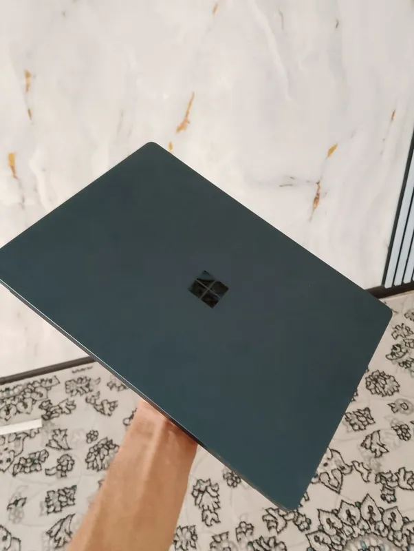 Microsoft Surface laptop 2 core i5 — фото 2