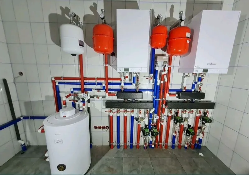 Сварка Сантехника: Ўзимизнинг Усталар — фото 2