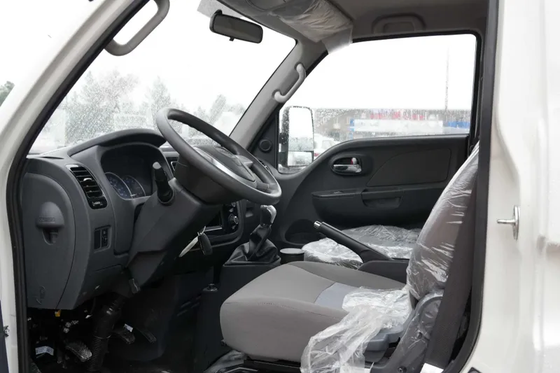 Продаётся JAC X 200 (без пробег) — фото 3