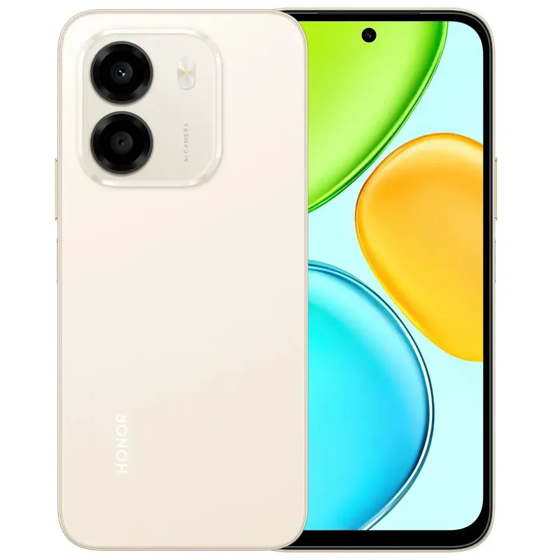 Honor X6e Honor X6e