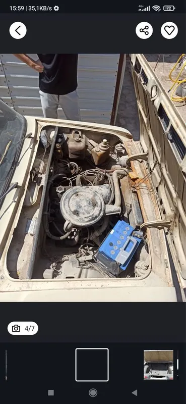 Xolati ideal vaz 2106 narxi 6mln500 — фото 3