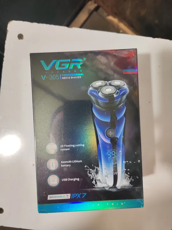 VGR 305 1