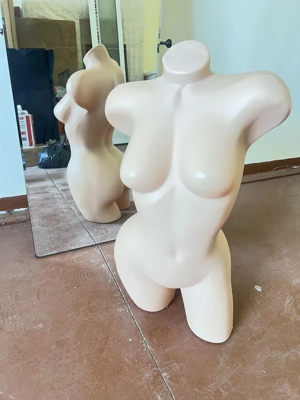 Jenskiy Maniken Sotiladi 40.000