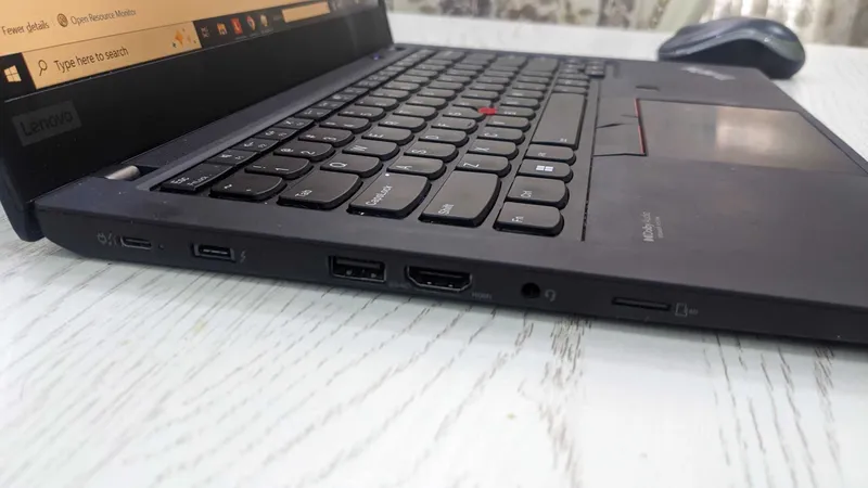 lenovo thinkpad t 14 4 lenovo thinkpad t 14 4