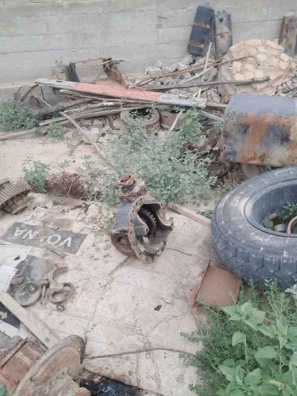 Kamaz zapchaslari sotiladi kelishtirib beriladi — фото 5