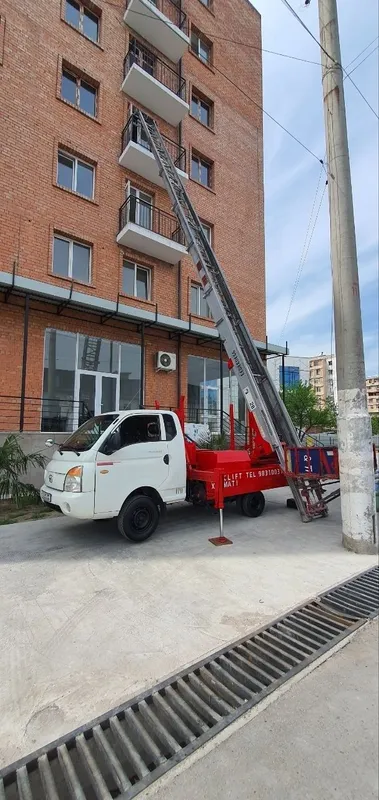 Продаётся Автолифт