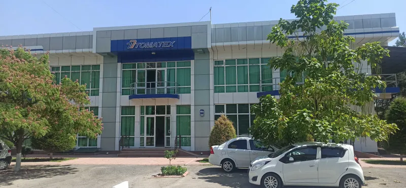Продаётся производственное-офисное здание, полностью 2 Продаётся производственное-офисное здание, полностью 2