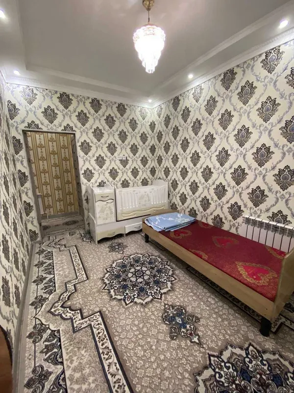 Kvartiralar oilali fuqarolarga shartnoma asosida ijaraga beriladi. — фото 4