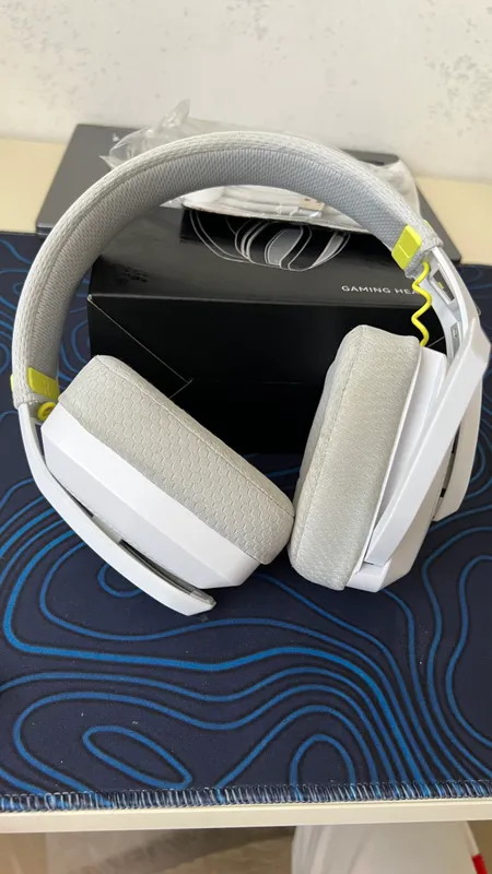 VXE V1 quloqchinlari 3