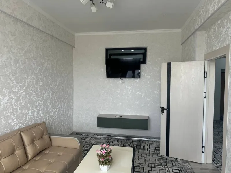 Продается квартира Новостройка Адрес 5/1! — фото 1