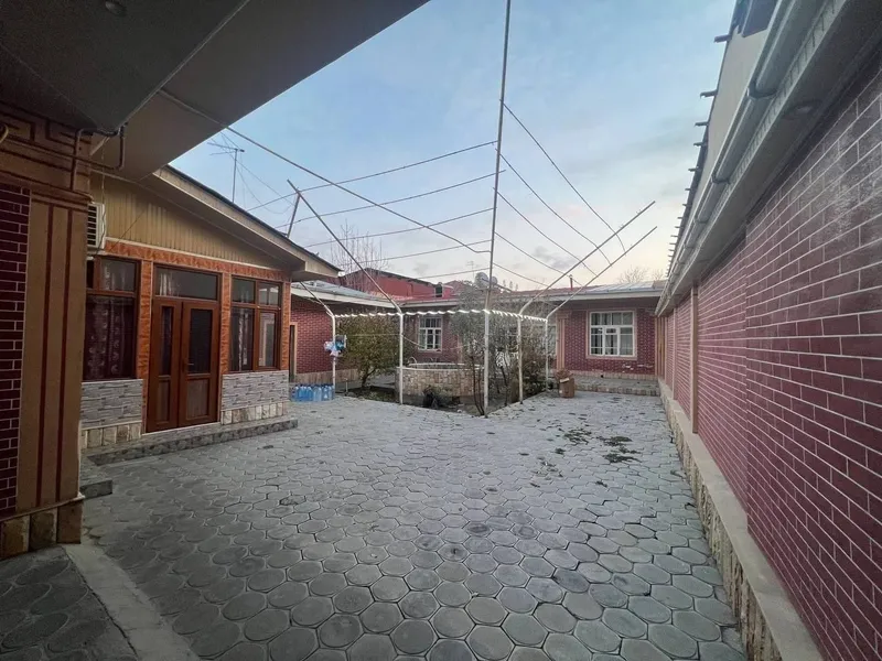 Реклама №3083 Срочно продаётся дом 1