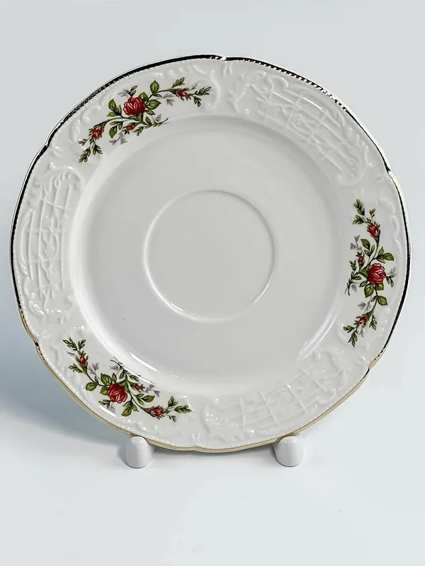 Новый элитный фарфоровый сервиз Villeroy & Boch (Германия) – 48 предме