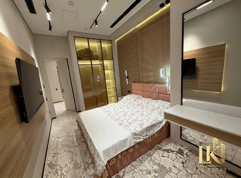 Продаётся 2-комнатная квартира в ЖК Nest One — фото 3