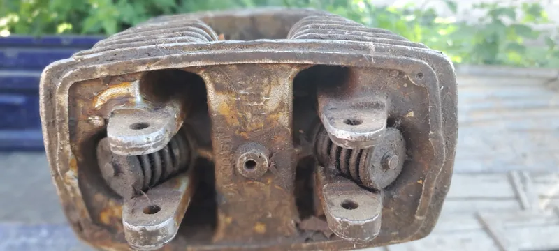 Dnepr motosikl galofka yangi 2 Dnepr motosikl galofka yangi 2