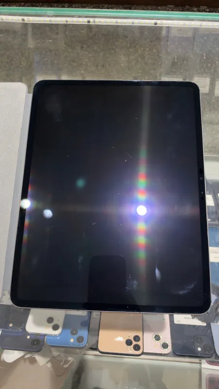 Ipad pro m4 2