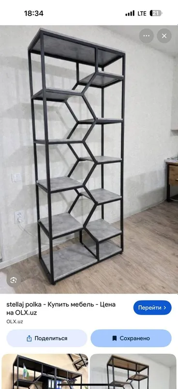 2 metrlik Yevro mebel