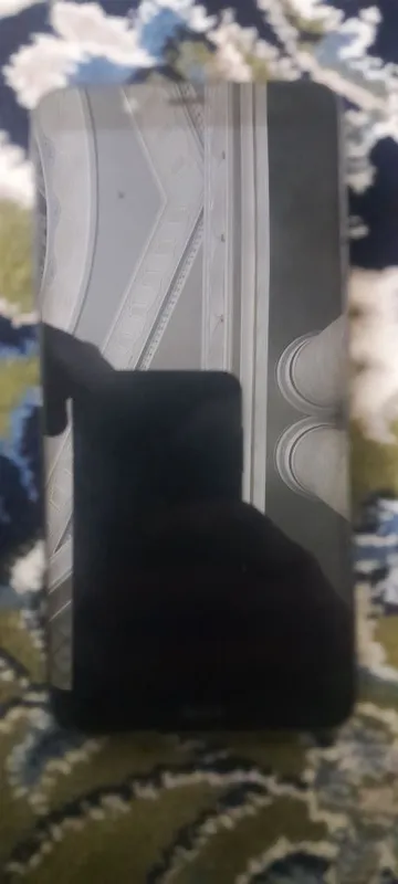 Redmi 7A Holati zor faqat batareykasi ozgina ishgan