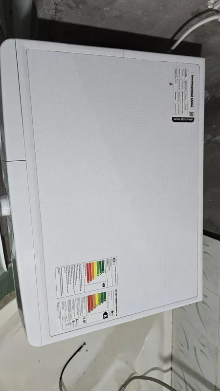 Продаётся стиральная машина "LG" 6kg — фото 3 Продаётся стиральная машина "LG" 6kg — фото 3