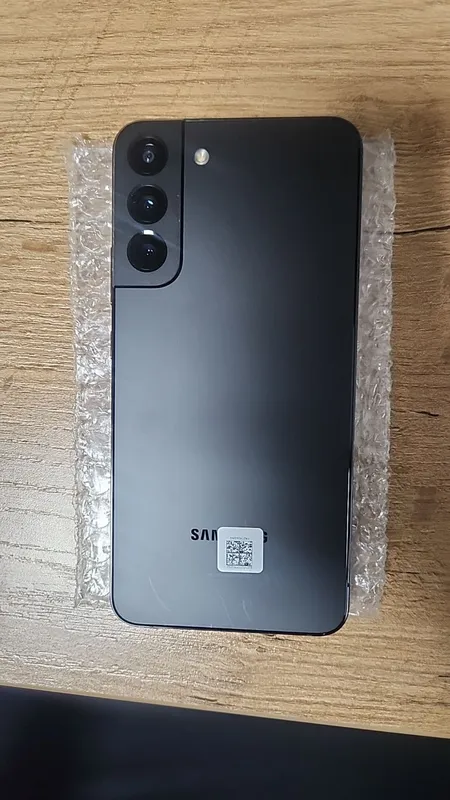 Samsung Galaxy S22+ 8/128 GB 5G — фото 3