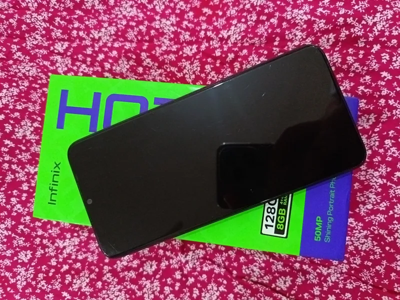 Продаётся Infinix Hot 30i, цена 600 1 Продаётся Infinix Hot 30i, цена 600 1