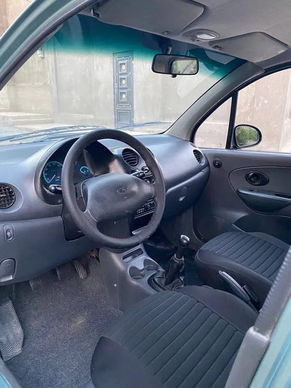 Matiz MX 2009 год. Продаётся также по генеральной доверенности 5 Matiz MX 2009 год. Продаётся также по генеральной доверенности 5