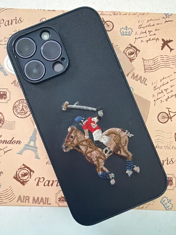 Чехлы на iPhone 14 Pro Max — фото 2