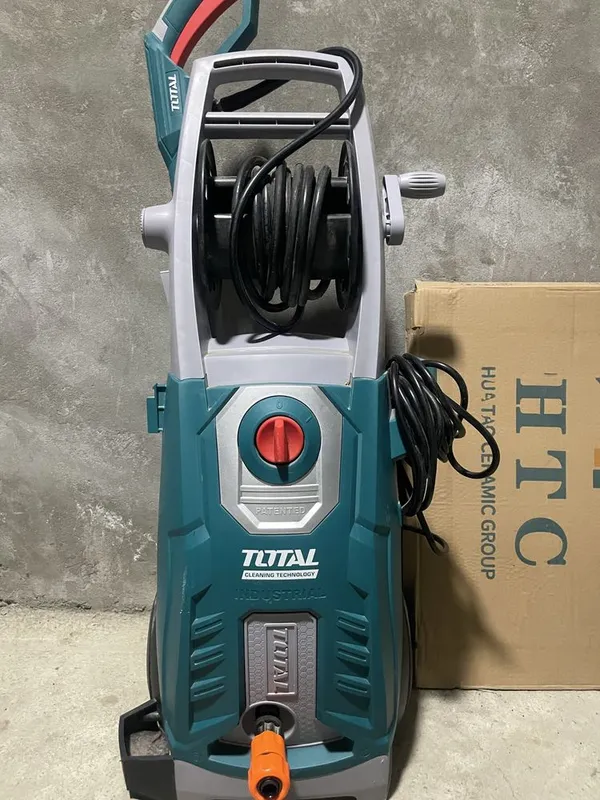 Total karcher yaxshisi 1 Total karcher yaxshisi 1