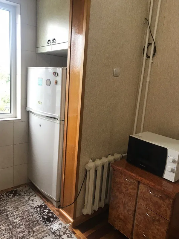 Сдаётся квартира на метро Ойбек 4