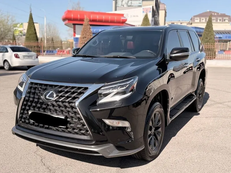 Lexus GX 460 продается 1 Lexus GX 460 продается 1