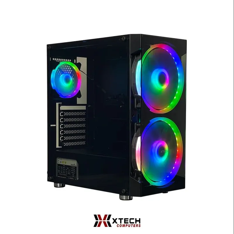 Xtech case r19 h10 4