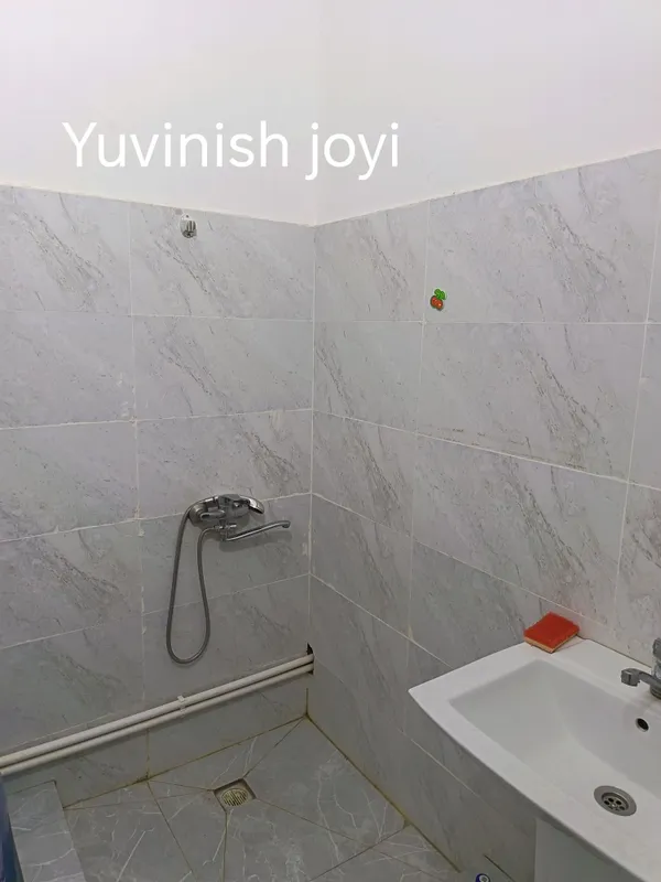 Uy ijaraga Sultonobod kalej yonida Yo'l yuzida — фото 4