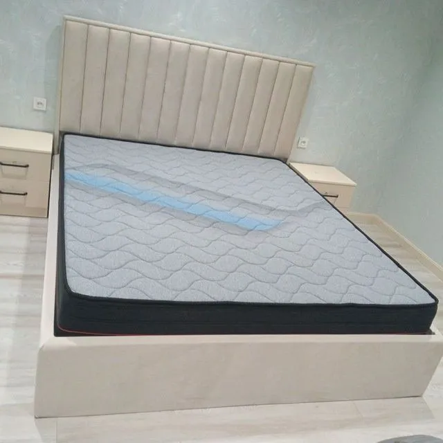Matras 3 yil garatiyasi bor