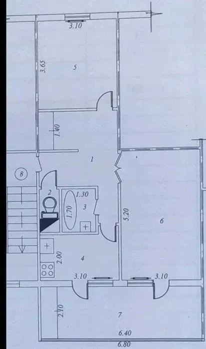 Продажа квартира, Юнусобад-2 10 Продажа квартира, Юнусобад-2 10