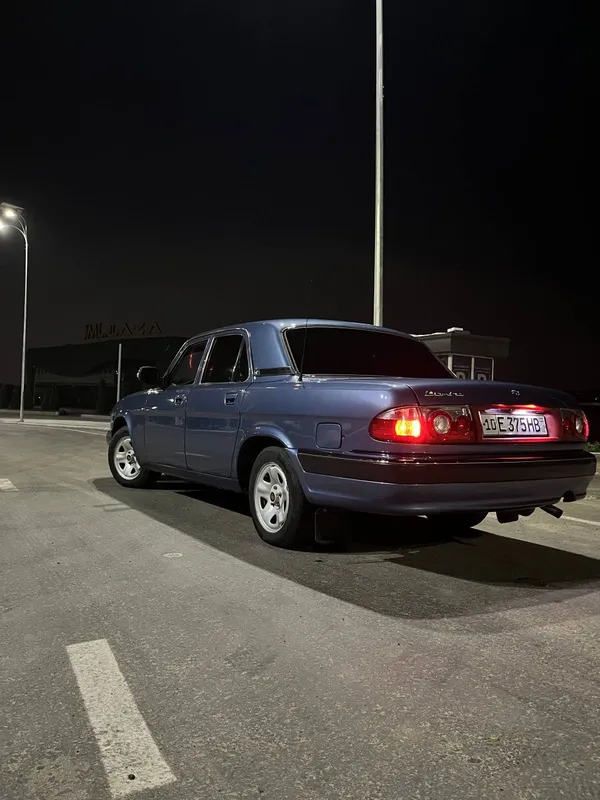 Волга Volga 3110 сотилади — фото 2
