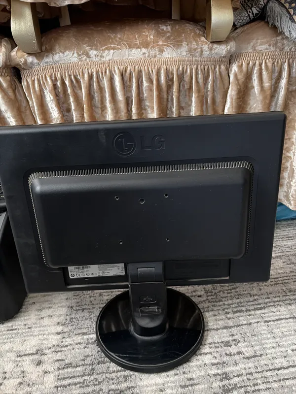 компьютер Lg 2