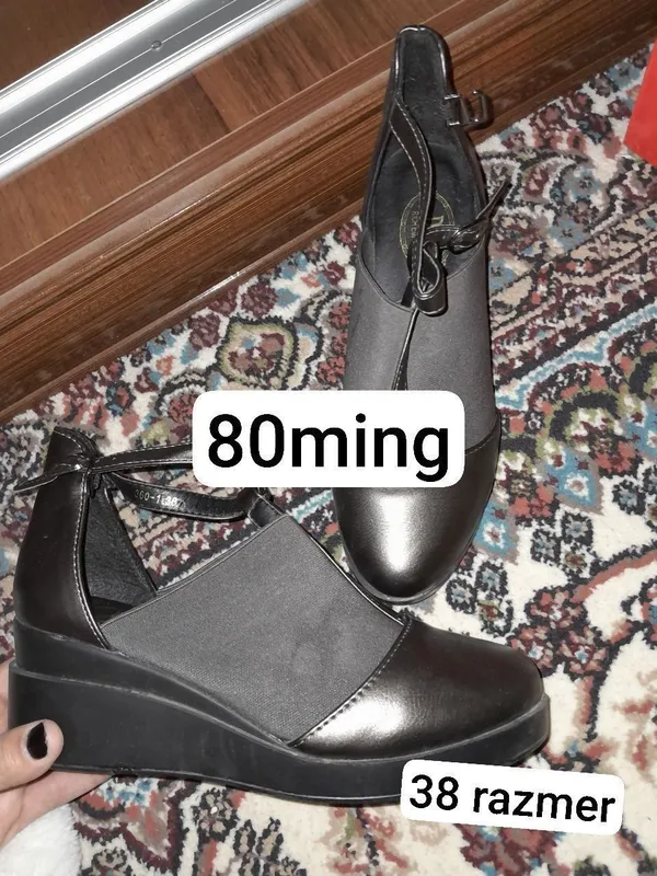 bekor yotgan buyumlar va kiyimlar