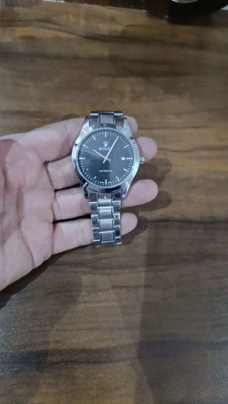 Rolex soat sotiladi. — фото 1
