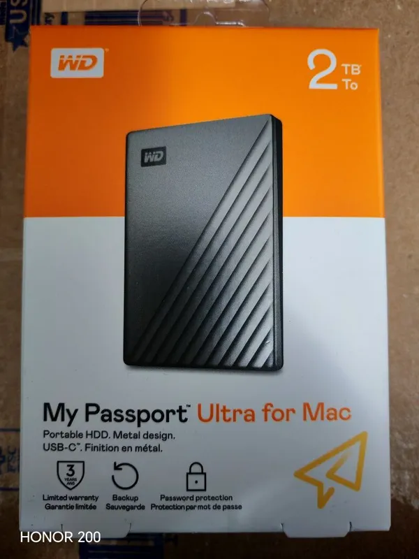 Samsung T7 1tb portable ssd