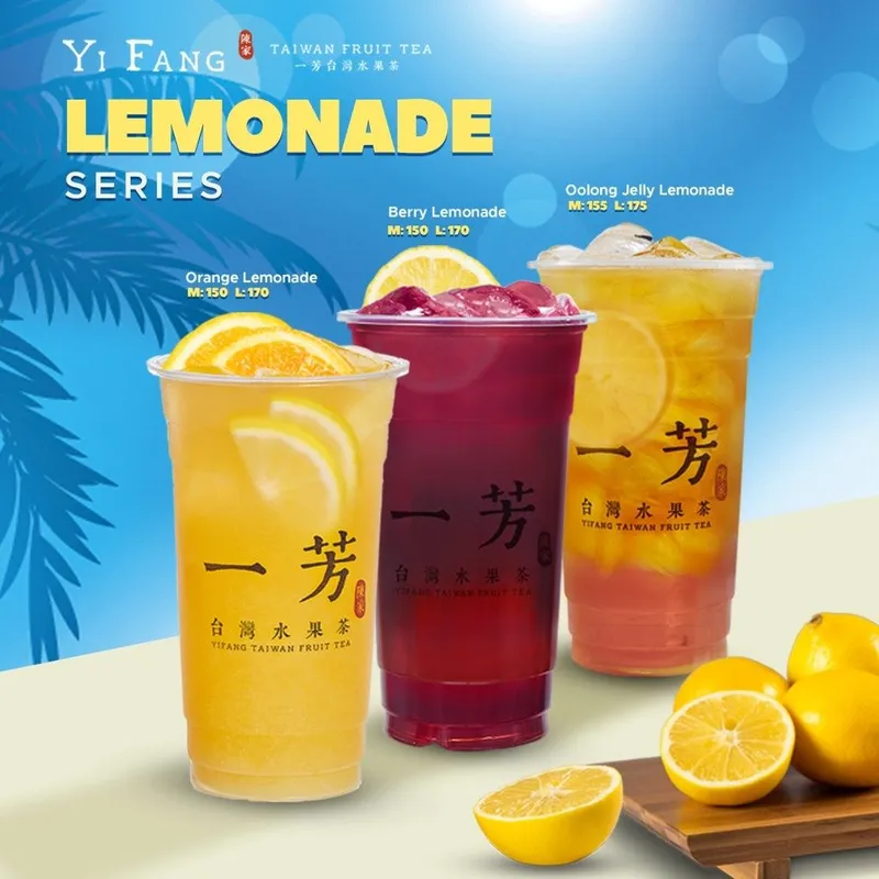 Обучение приготовлению Bubble Tea, фруктового чая и мороженого для би — фото 3