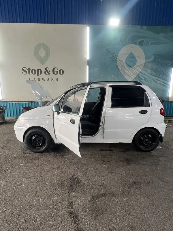 Matiz mix arenda nasiya savdo. — фото 1